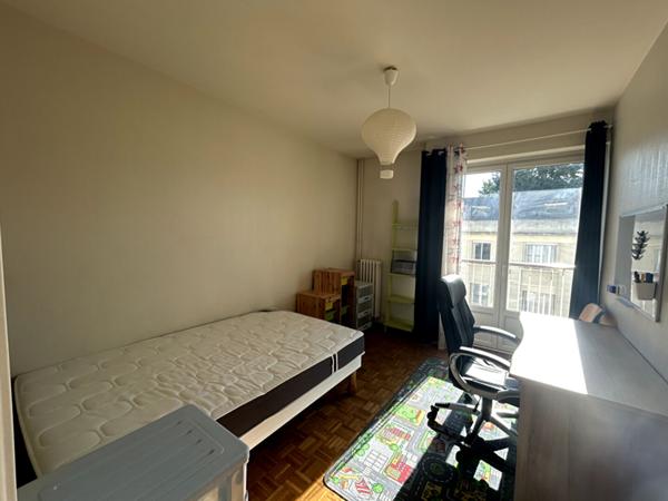 Appartement T3,  
Nantes 44100