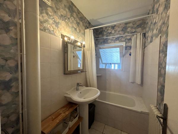 Appartement T3,  
Nantes 44100