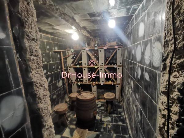 Maison à vendre 5 pièces de 152 m²