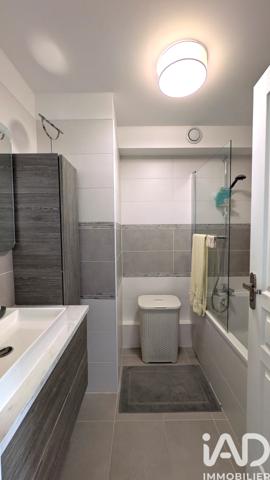 Appartement à vendre 3 pièces 80 m² Mérignac