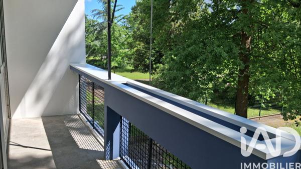 Appartement à vendre 3 pièces 80 m² Mérignac