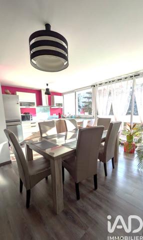 Appartement à vendre 3 pièces 80 m² Mérignac
