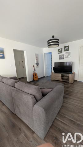 Appartement à vendre 3 pièces 80 m² Mérignac