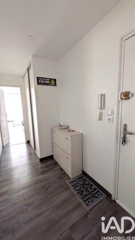 Appartement à vendre 3 pièces 80 m² Mérignac