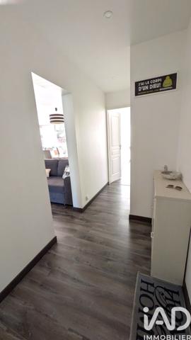 Appartement à vendre 3 pièces 80 m² Mérignac