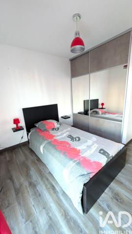 Appartement à vendre 3 pièces 80 m² Mérignac