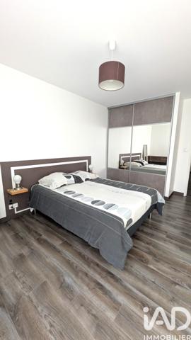Appartement à vendre 3 pièces 80 m² Mérignac