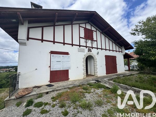 Maison à vendre 3 pièces 120 m² Hasparren