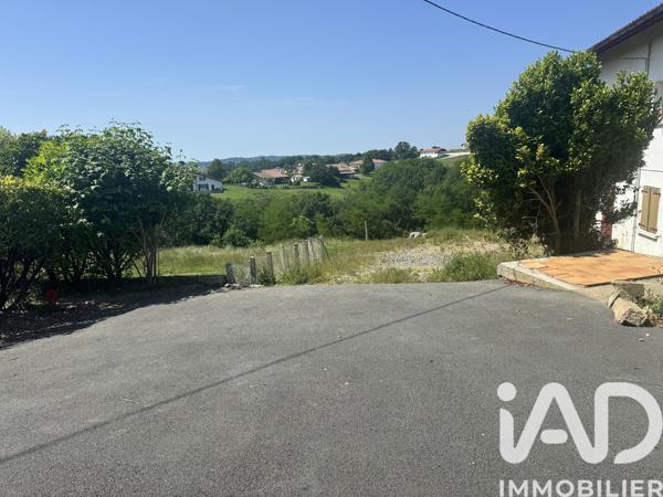 Maison à vendre 3 pièces 120 m² Hasparren