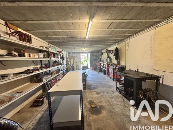 Maison à vendre 3 pièces 120 m² Hasparren