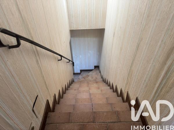 Maison à vendre 3 pièces 120 m² Hasparren