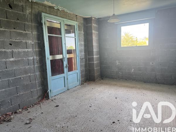 Maison à vendre 3 pièces 120 m² Hasparren
