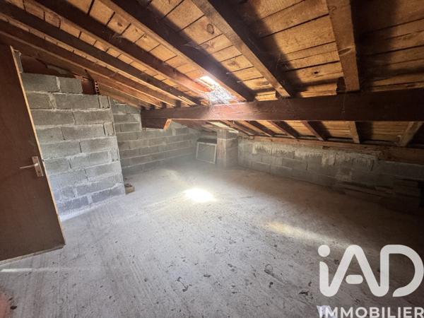 Maison à vendre 3 pièces 120 m² Hasparren