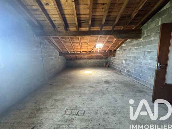 Maison à vendre 3 pièces 120 m² Hasparren