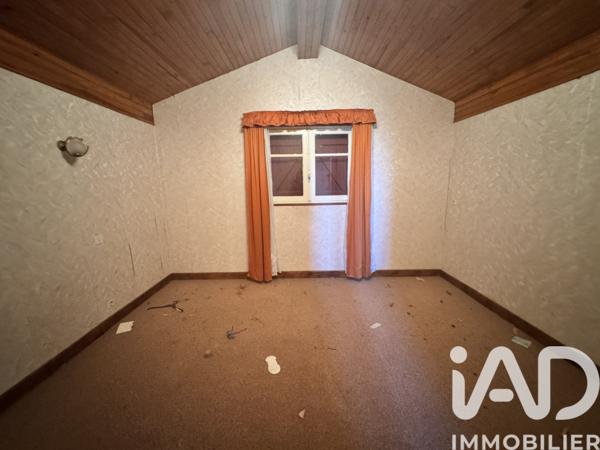 Maison à vendre 3 pièces 120 m² Hasparren
