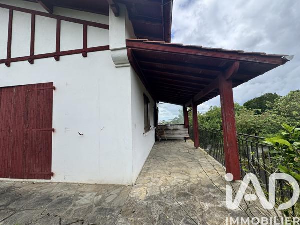 Maison à vendre 3 pièces 120 m² Hasparren