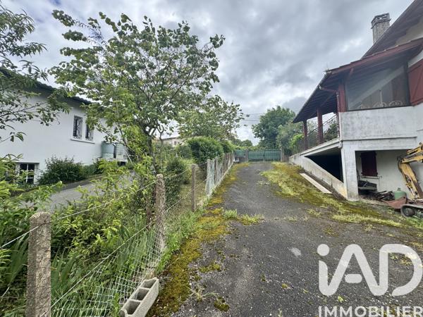Maison à vendre 3 pièces 120 m² Hasparren
