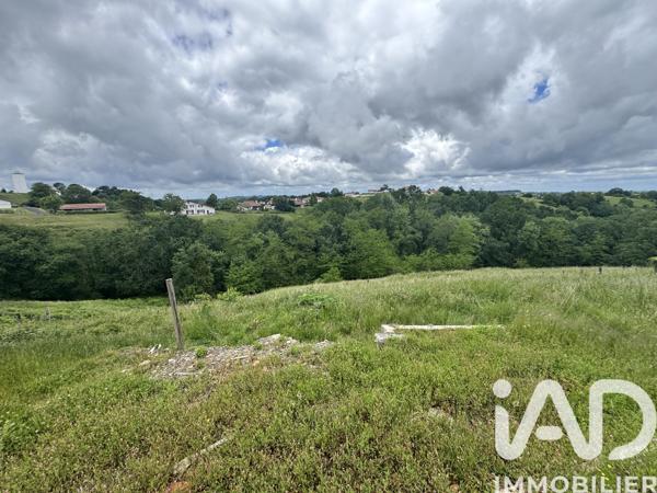 Maison à vendre 3 pièces 120 m² Hasparren