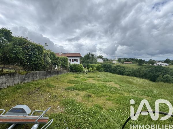 Maison à vendre 3 pièces 120 m² Hasparren
