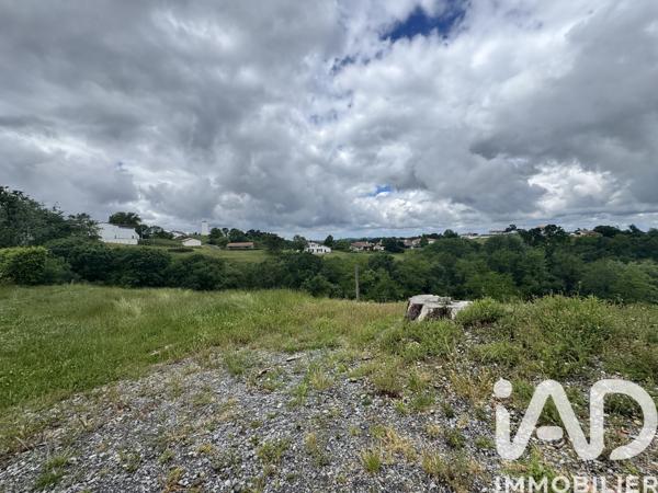 Maison à vendre 3 pièces 120 m² Hasparren
