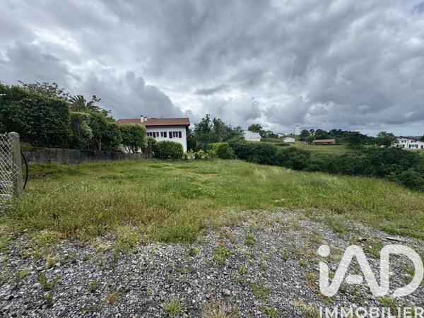 Maison à vendre 3 pièces 120 m² Hasparren