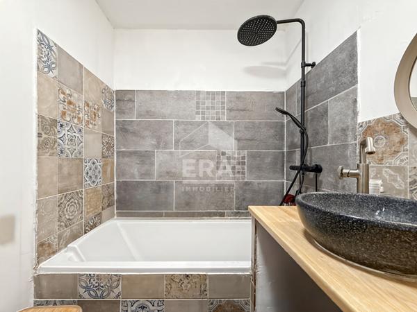 Appartement Marseille 4 pièces 82 m2 Parking