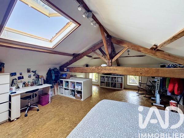 Maison à vendre 5 pièces 163 m² Balzac