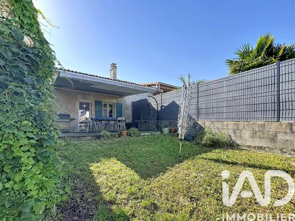 Maison à vendre 5 pièces 163 m² Balzac