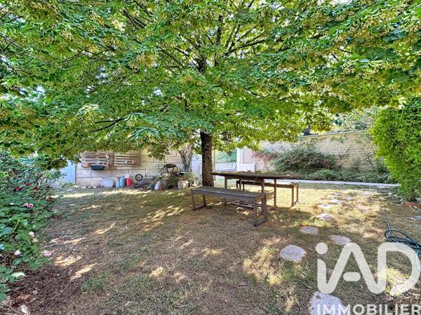 Maison à vendre 5 pièces 163 m² Balzac