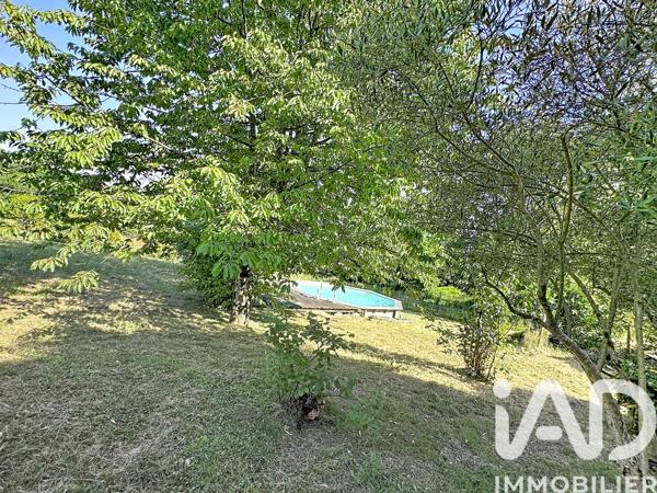 Maison à vendre 5 pièces 163 m² Balzac