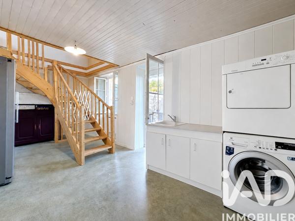 Maison à vendre 5 pièces 163 m² Balzac