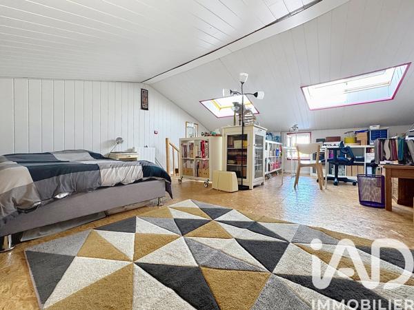 Maison à vendre 5 pièces 163 m² Balzac
