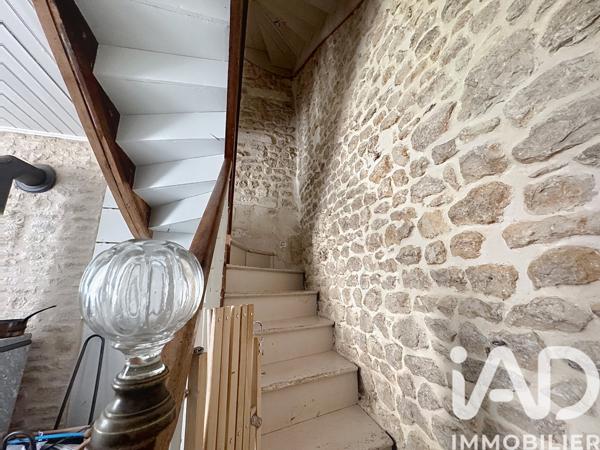 Maison à vendre 5 pièces 163 m² Balzac