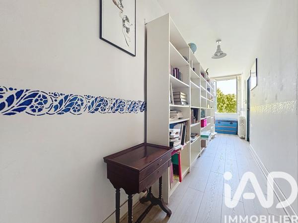 Maison à vendre 5 pièces 163 m² Balzac