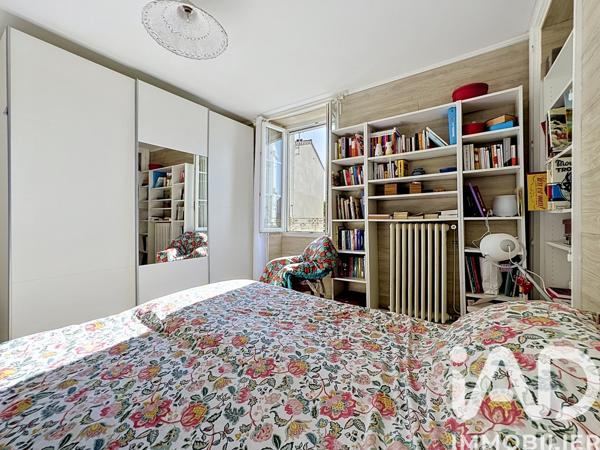 Maison à vendre 5 pièces 163 m² Balzac