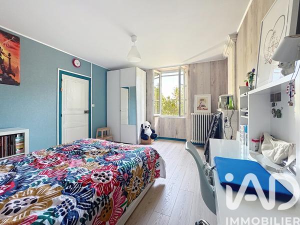 Maison à vendre 5 pièces 163 m² Balzac