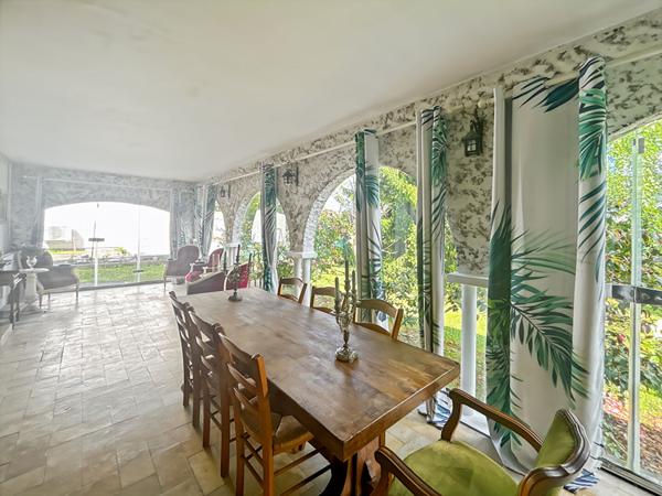 Maison Bordeaux 167 m2, 4 chambres, 2 ponts d'eau, jardin, garage, calme, Bus G, école