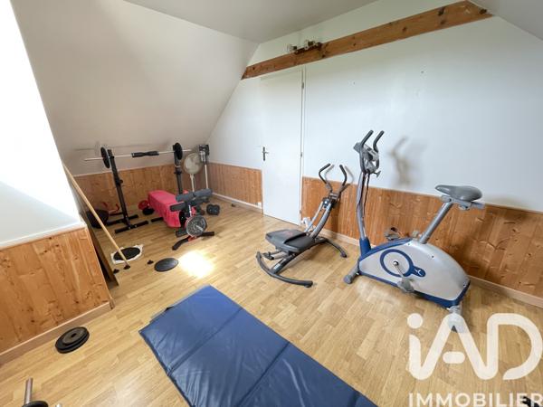 Maison à vendre 5 pièces 103 m² Villeneuve-la-Guyard