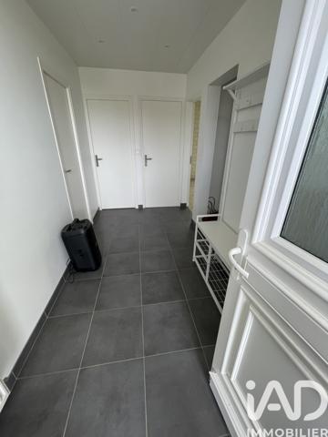 Maison à vendre 5 pièces 103 m² Villeneuve-la-Guyard