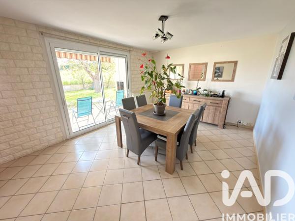 Maison à vendre 5 pièces 103 m² Villeneuve-la-Guyard