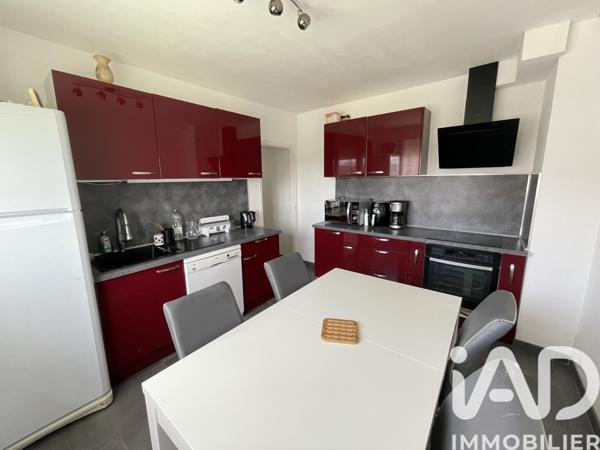 Maison à vendre 5 pièces 103 m² Villeneuve-la-Guyard
