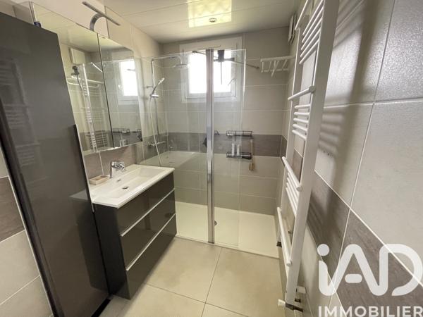 Maison à vendre 5 pièces 103 m² Villeneuve-la-Guyard