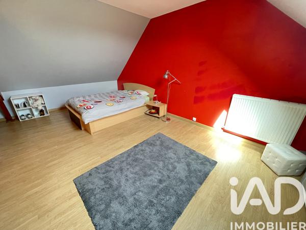 Maison à vendre 5 pièces 103 m² Villeneuve-la-Guyard
