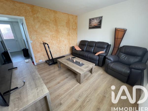 Maison à vendre 5 pièces 103 m² Villeneuve-la-Guyard