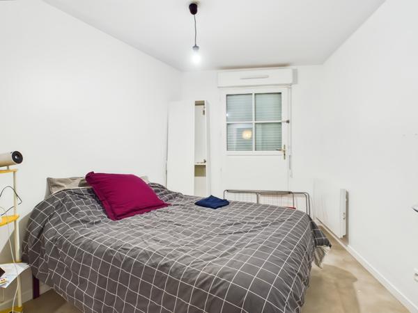 Saint-Pierre-du-Perray (91280) A louer - T2 avec extérieur dans une résidence calme