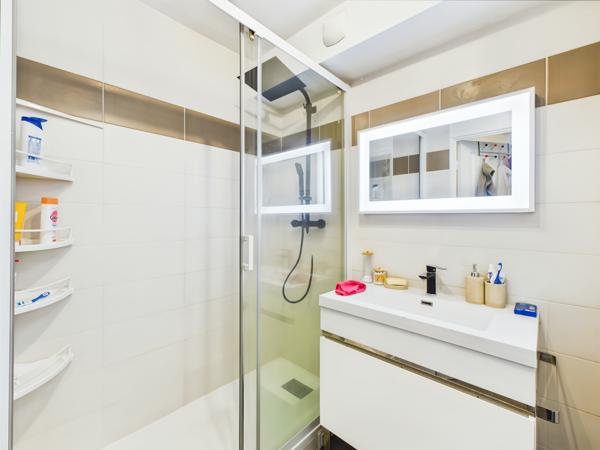 Saint-Pierre-du-Perray (91280) A louer - T2 avec extérieur dans une résidence calme