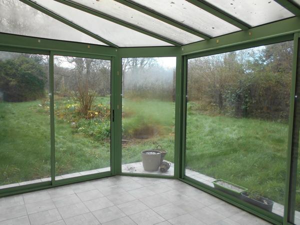 Longère rénovée, dépendances et 2,69 Ha 234 800 € H.A.I.*