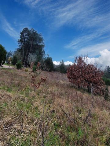 Terrain de 1584 m² libre de constructeur