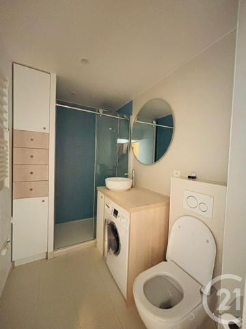 Appartement Studio à vendre  1 pièce - 27,67 m2 PARIS - 75015