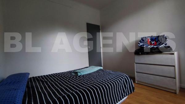 Immeuble 1 appartement + local commerciale.